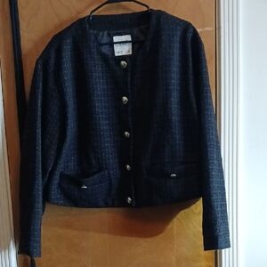 Abercrombie & Fitch Jacket